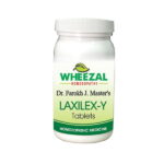 Medicines Mall - Wheezal Laxilex Y (75 TABLETS) Tablets