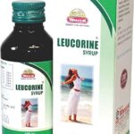 Medicines Mall - Wheezal Leucorine (120 ML) Syrup