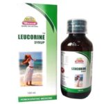 Medicines Mall - Wheezal Leucorine (25 GM) Tablets