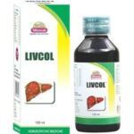 Medicines Mall - Wheezal Livcol (120 ML) Syrup