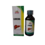 Medicines Mall - Wheezal Livcol (25 GM) Tablets