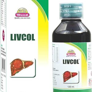 Medicines Mall - Wheezal Livcol (30 ML) Drops