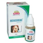 Medicines Mall - Wheezal Mensorine (15 ML) Drops