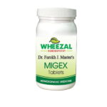 Medicines Mall - Wheezal Migex (75 TABLETS) Tablets