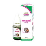 Medicines Mall - Wheezal Nosoline (15 ML) Nasal Drops