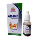 Medicines Mall - Wheezal Otorine / Mullein Oil (15 ML) Ear Drops