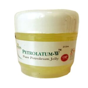 Medicines Mall - Wheezal Petrolatum (25 GM) Jelly