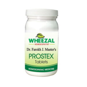 Medicines Mall - Wheezal Prostex (75 TABLETS) Tablets