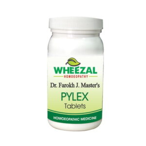 Medicines Mall - Wheezal Pylex (75 TABLETS) Tablets