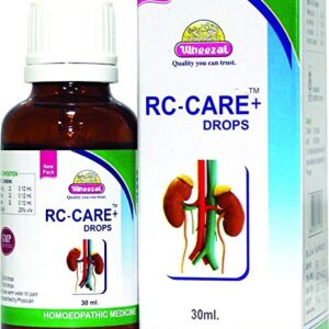 Medicines Mall - Wheezal RC Care Plus + (30 ML) Drops