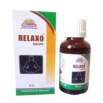 Medicines Mall - Wheezal Relaxo (30 ML) Drops