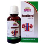 Medicines Mall - Wheezal Renal Forte (30 ML) Drops