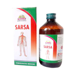 Medicines Mall - Wheezal Sarsa (120 ML) Syrup