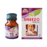 Medicines Mall - Wheezal Sneezo Corz (75 TABLETS) Tablets