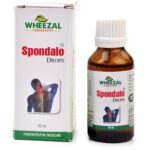 Medicines Mall - Wheezal Spondalo (30 ML) Drops