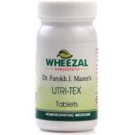 Medicines Mall - Wheezal Urti Tex (75 TABLETS) Tablets