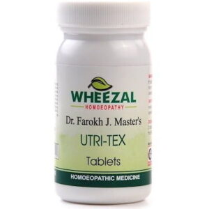 Medicines Mall - Wheezal Urti Tex (75 TABLETS) Tablets