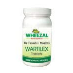 Medicines Mall - Wheezal Wartilex (75 TABLETS) Tablets