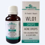 Medicines Mall - Wheezal Wl Drops 1 (30 ML) Drops