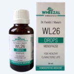 Medicines Mall - Wheezal Wl Drops 26 (30 ML) Drops