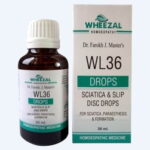 Medicines Mall - Wheezal Wl Drops 36 (30 ML) Drops