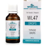 Medicines Mall - Wheezal Wl Drops 47 (30 ML) Drops