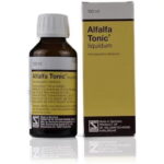 Medicines Mall - Willmar Schwabe Germany Alfalfa (100 ML) Syrup