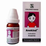Medicines Mall - Willmar Schwabe Germany Anekind (10 GM) Tablets
