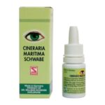 Cineraria Maritima Eye Drops German