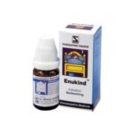 Medicines Mall - Willmar Schwabe Germany Enukind (10 GM) Tablets