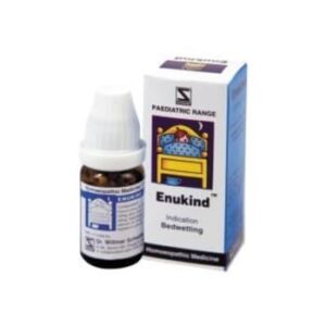 Medicines Mall - Willmar Schwabe Germany Enukind (10 GM) Tablets