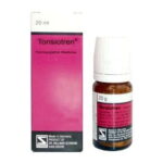 Medicines Mall - Willmar Schwabe Germany Tonsiotren (80 TABLETS) Tablets