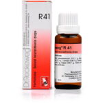 RW / Dr Reckeweg R41 / R 41 (22 ML) Drops