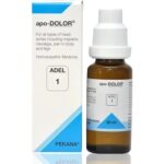 Adel Pekana Adel 1 / Adel1 (20 ML) Drops