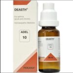 Adel Pekana Adel 10 / Adel10 (20 ML) Drops