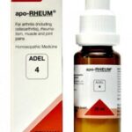 Adel Pekana Adel 4 / Adel4 (20 ML) Drops