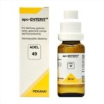 Adel Pekana Adel 49 / Adel49 (20 ML) Drops