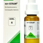 Adel Pekana Adel 6 / Adel6 (20 ML) Drops