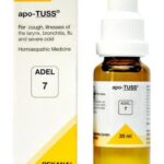 Adel Pekana Adel 7 / Adel7 (20 ML) Drops