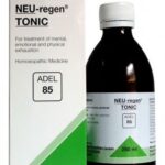 Adel Pekana Adel 85 / Adel85 (250 ML) Syrup