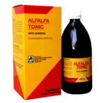Adel Pekana Alfalfa Tonic (100 ML) Syrup