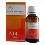 Allens A14 / A 14 (30 ML) Drops