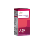 Allens A20 / A 20 (30 ML) Drops