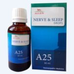 Allens A25 /A 25 (30 ML) Drops