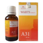 Allens A31 / A 31 (30 ML) Drops