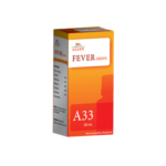 Allens A33 / A 33 (30 ML) Drops