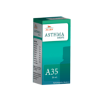 Allens A35 / A 35 (30 ML) Drops