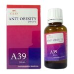 Allens A39 / A 39 (30 ML) Drops