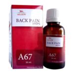 Allens A67 / A 67 (30 ML) Drops