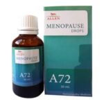 Allens A72 / A 72 (30 ML) Drops